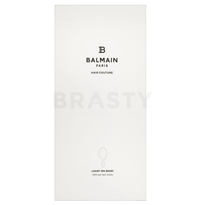 Balmain Luxury Spa Brush spazzola per capelli