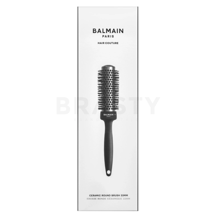 Balmain Professional Ceramic Round Brush 25 mm spazzola per capelli
