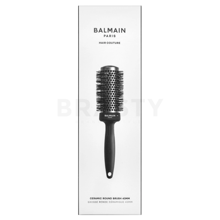 Balmain Professional Ceramic Round Brush 43 mm spazzola per capelli