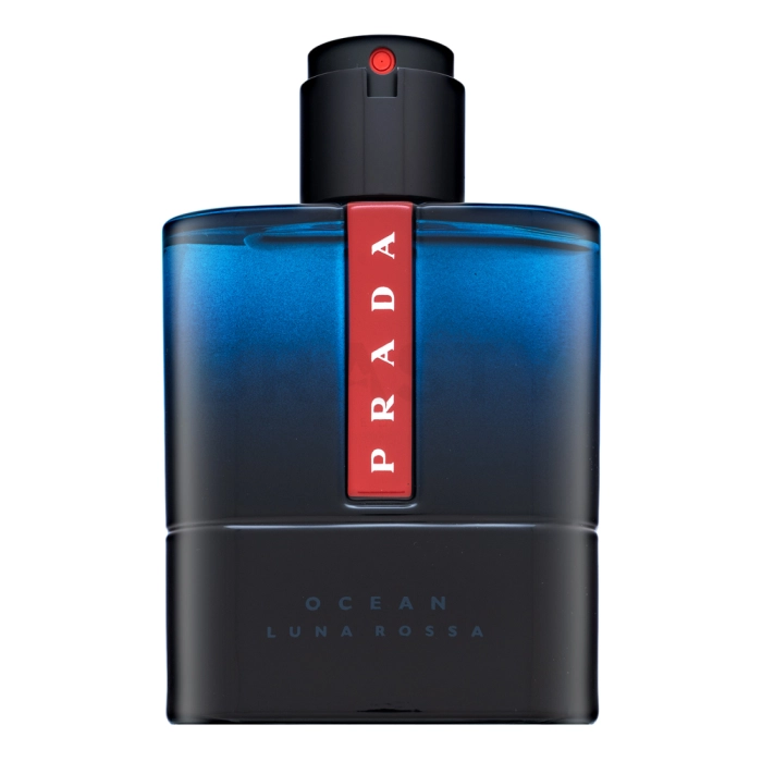 Prada Luna Rossa Ocean Eau de Toilette for men 100 ml
