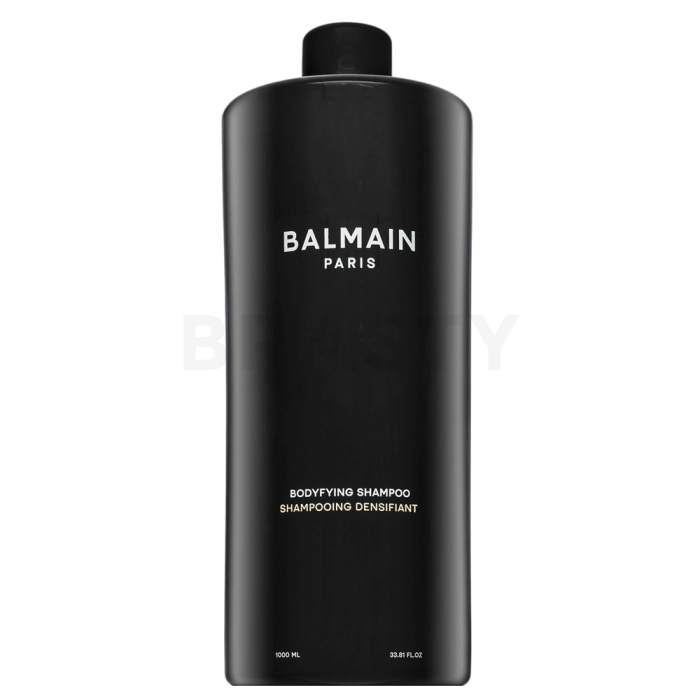 Balmain Homme Bodyfying Shampoo sampon hranitor pentru volum 1000 ml