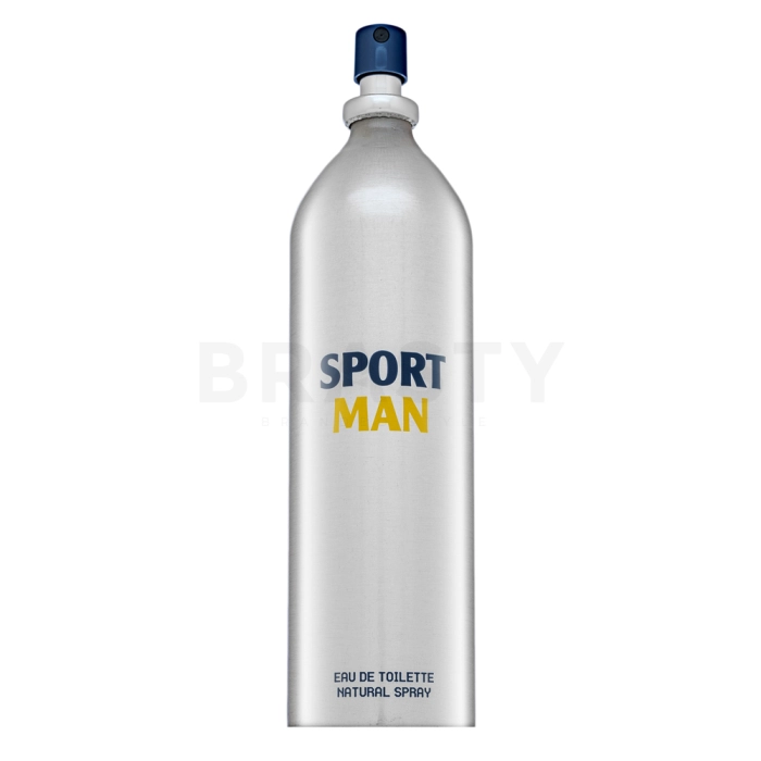 Antonio Puig Sportman woda toaletowa dla mężczyzn 250 ml