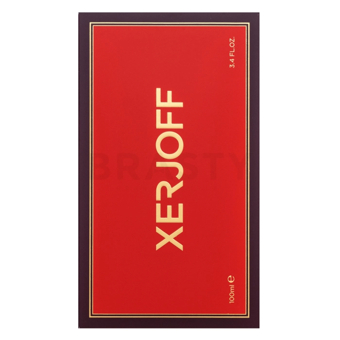 Xerjoff Red Hoba Eau de Parfum unisex 100 ml