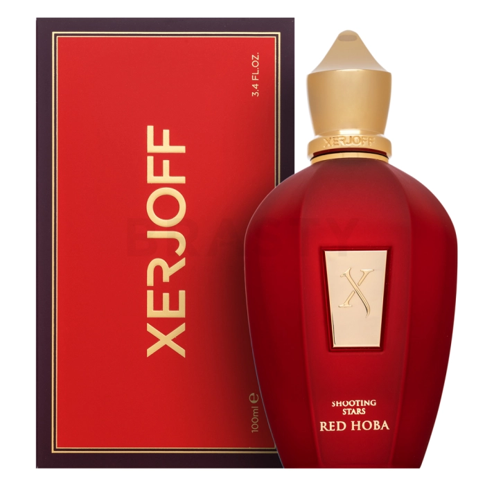 Xerjoff Red Hoba Eau de Parfum unisex 100 ml