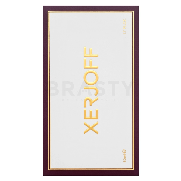 Xerjoff Allende Eau de Parfum unisex 50 ml