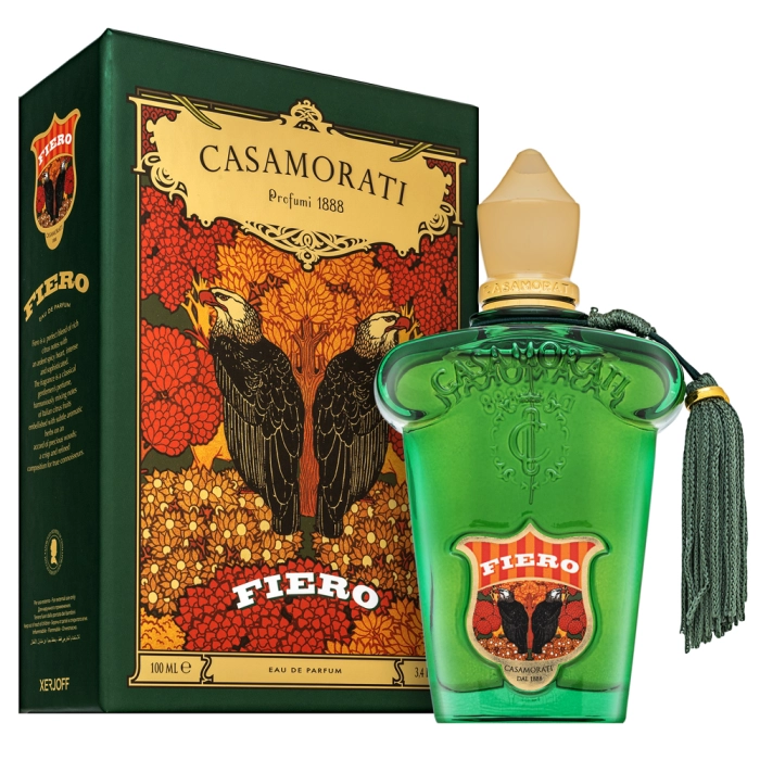 Xerjoff Casamorati Fiero Eau de Parfum für Herren 100 ml