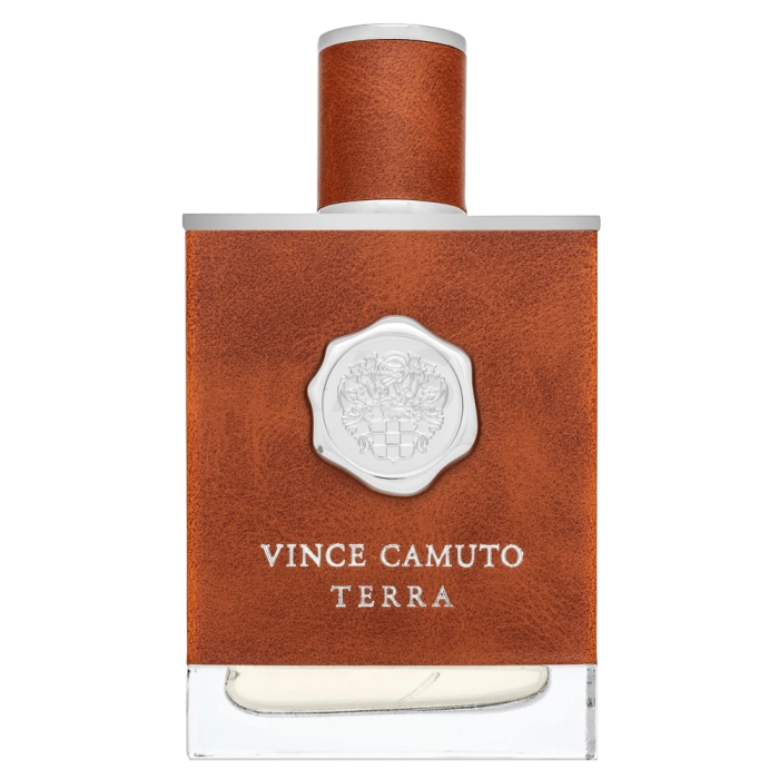 Vince Camuto Terra Eau de Toilette für Herren 100 ml