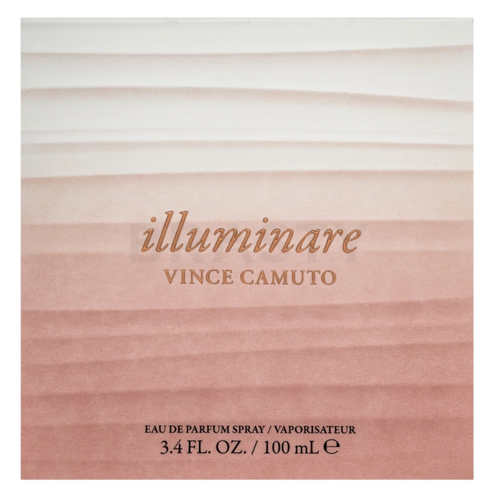 Vince Camuto Illuminare Eau de Parfum da donna 100 ml