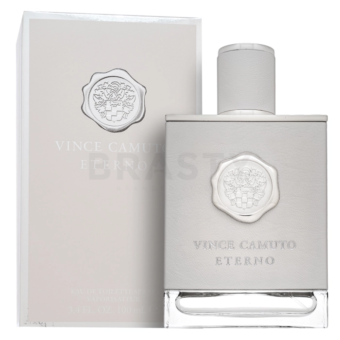 Vince Camuto Eterno Eau de Toilette für Herren 100 ml