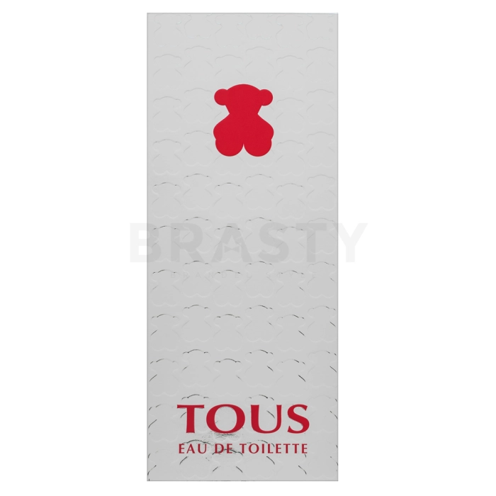 Tous Woman toaletná voda pre ženy 50 ml