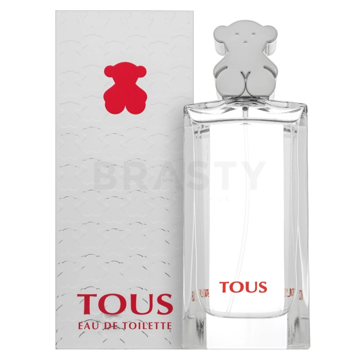 Tous Woman toaletná voda pre ženy 50 ml