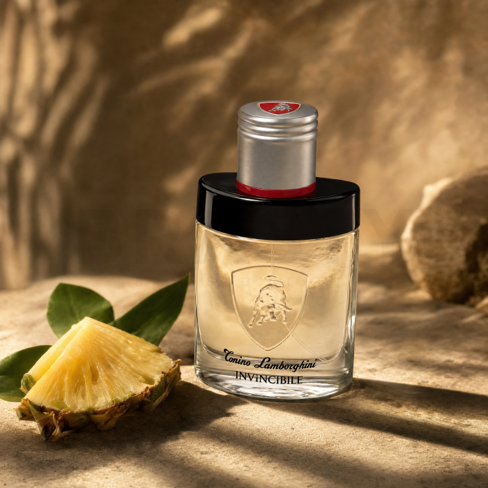 Tonino Lamborghini Invincibile Eau de Toilette für Herren 40 ml