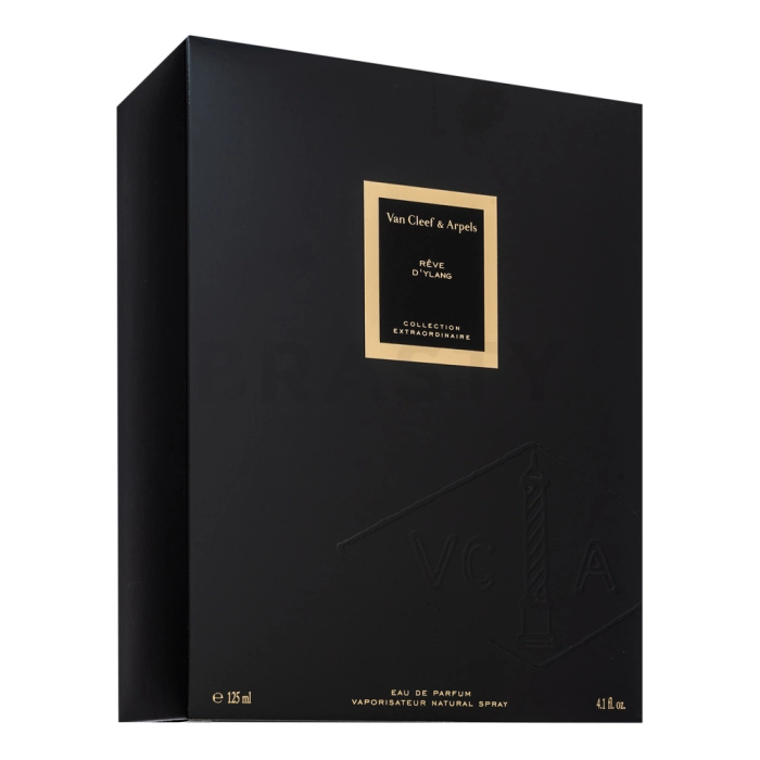 Van Cleef & Arpels Reve D'Ylang Eau de Parfum unisex 125 ml
