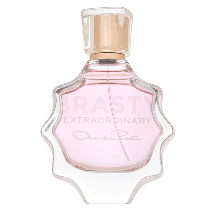 Oscar de la Renta Extraordinary Eau de Parfum nőknek 90 ml