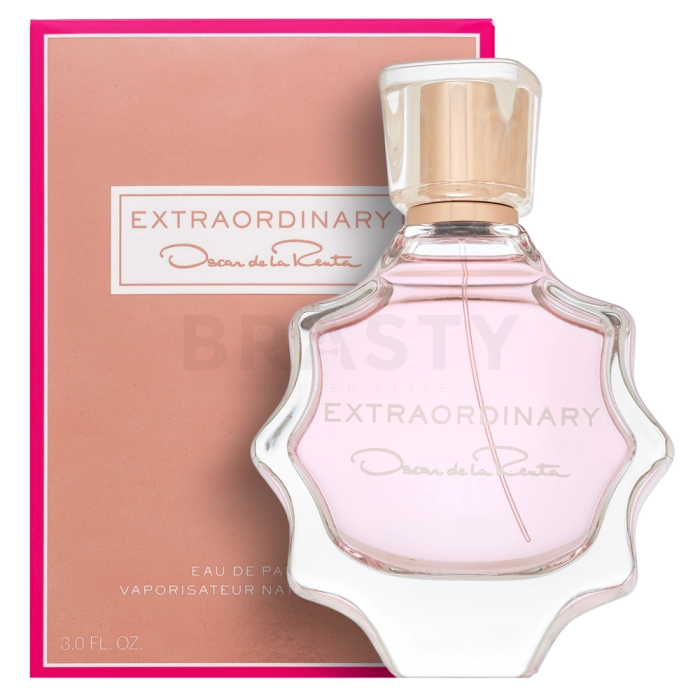 Oscar de la Renta Extraordinary Eau de Parfum nőknek 90 ml