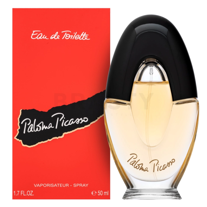 Paloma Picasso Paloma Picasso toaletna voda za žene 50 ml