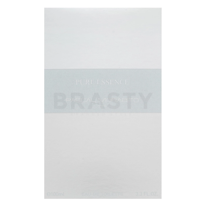 Pascal Morabito Pure Essence woda toaletowa dla mężczyzn 100 ml