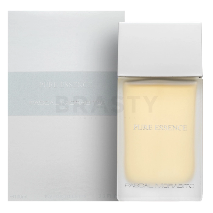 Pascal Morabito Pure Essence woda toaletowa dla mężczyzn 100 ml
