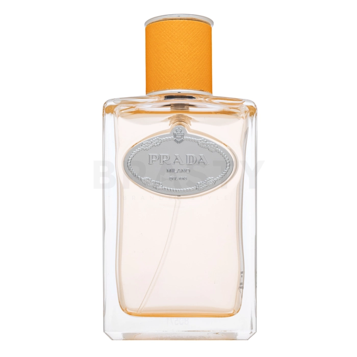 Prada Les Infusions De Mandarine Eau de Parfum unisex 100 ml