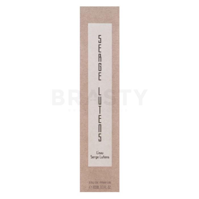 Serge Lutens L'Eau Eau de Parfum uniszex 100 ml
