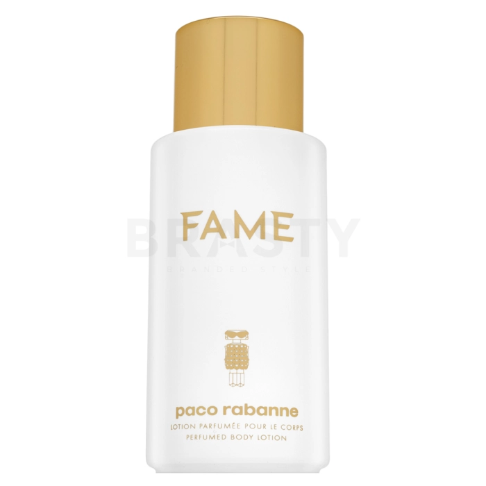 Paco Rabanne Fame losjon za telo za ženske 200 ml