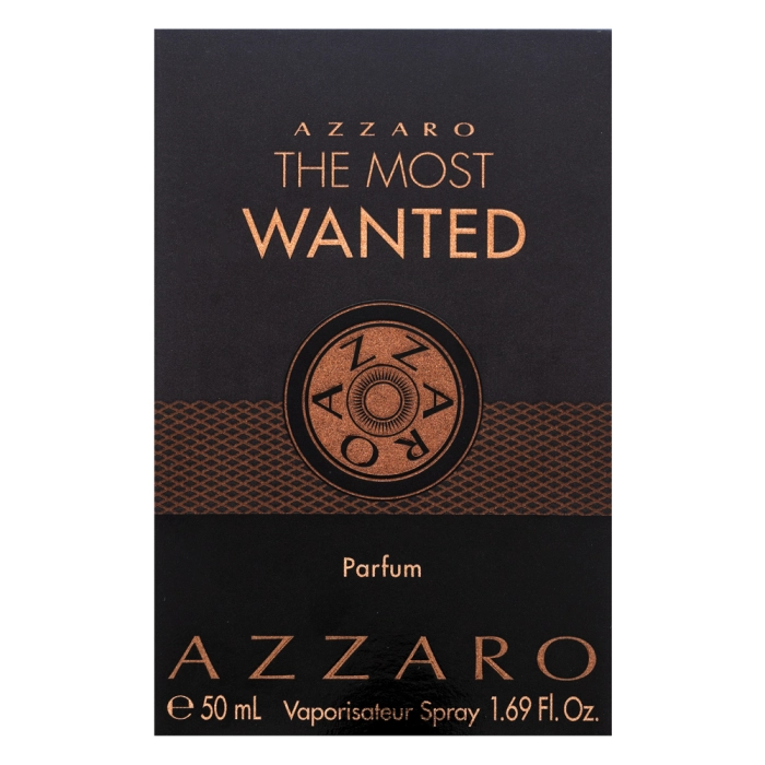Azzaro The Most Wanted парфюм за мъже 50 ml