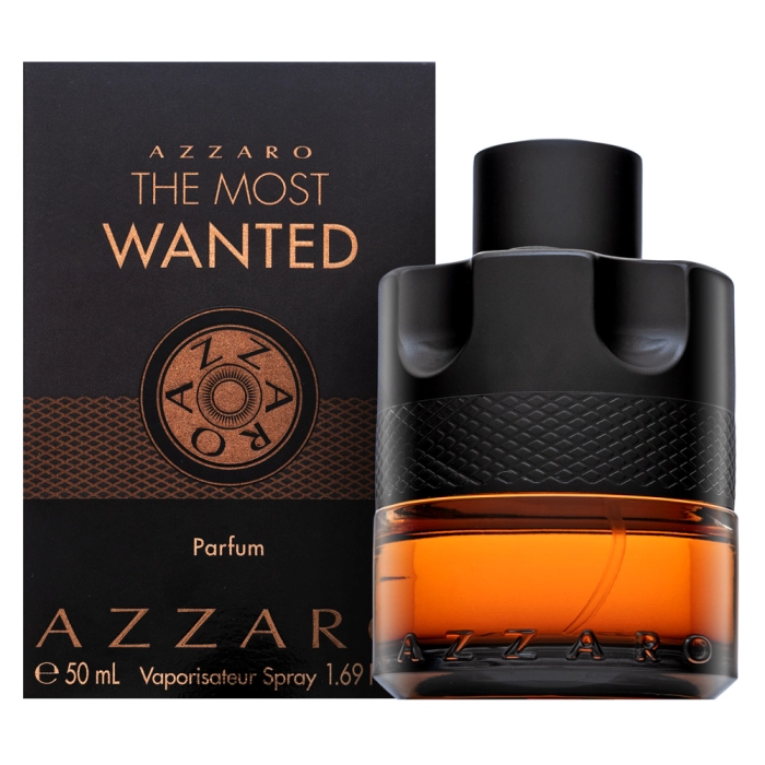 Azzaro The Most Wanted парфюм за мъже 50 ml