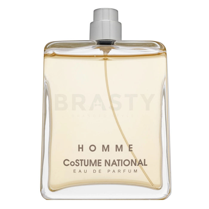 Costume National Homme woda perfumowana dla mężczyzn 100 ml