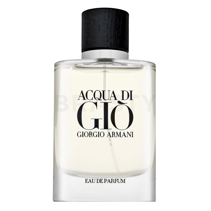 Armani (Giorgio Armani) Acqua di Gio Pour Homme - Refillable woda perfumowana dla mężczyzn Refillable 75 ml