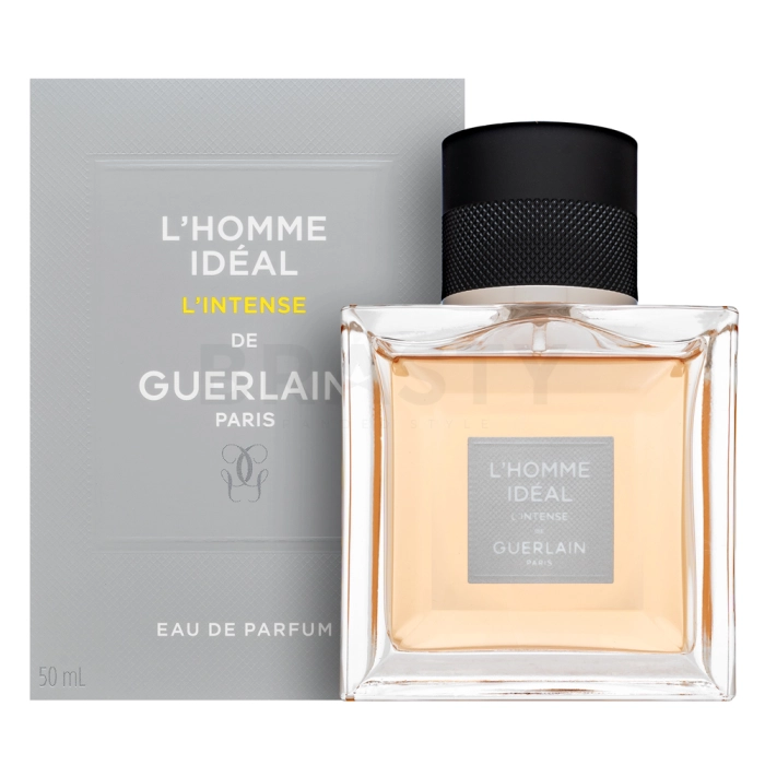 Guerlain L'Homme Idéal L'Intense Eau de Parfum voor mannen 50 ml ...