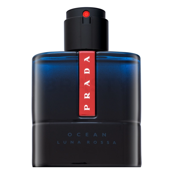 Prada Luna Rossa Ocean Eau de Toilette for men 50 ml