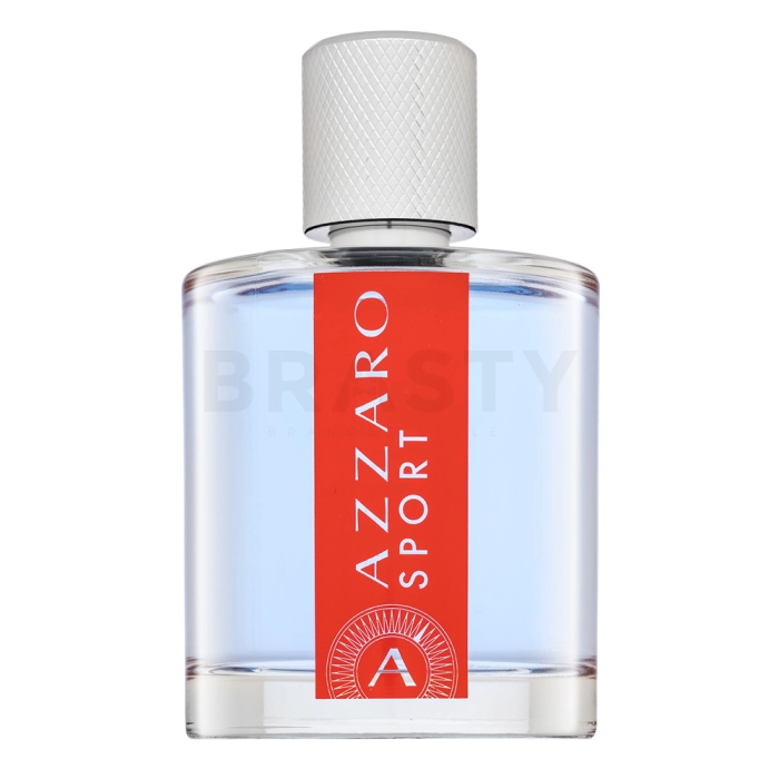 Azzaro Sport (2022) Eau de Toilette bărbați 100 ml
