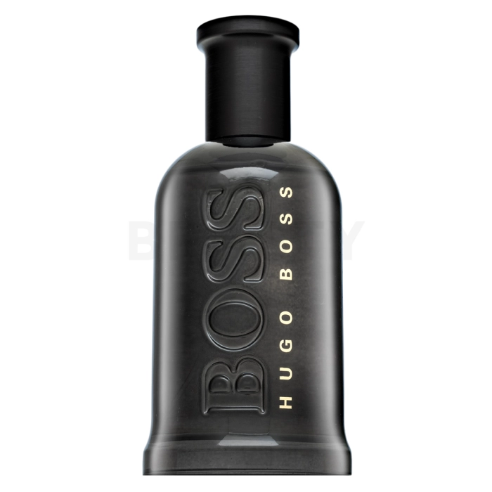 Hugo Boss Boss Bottled čistý parfém za muškarce 200 ml