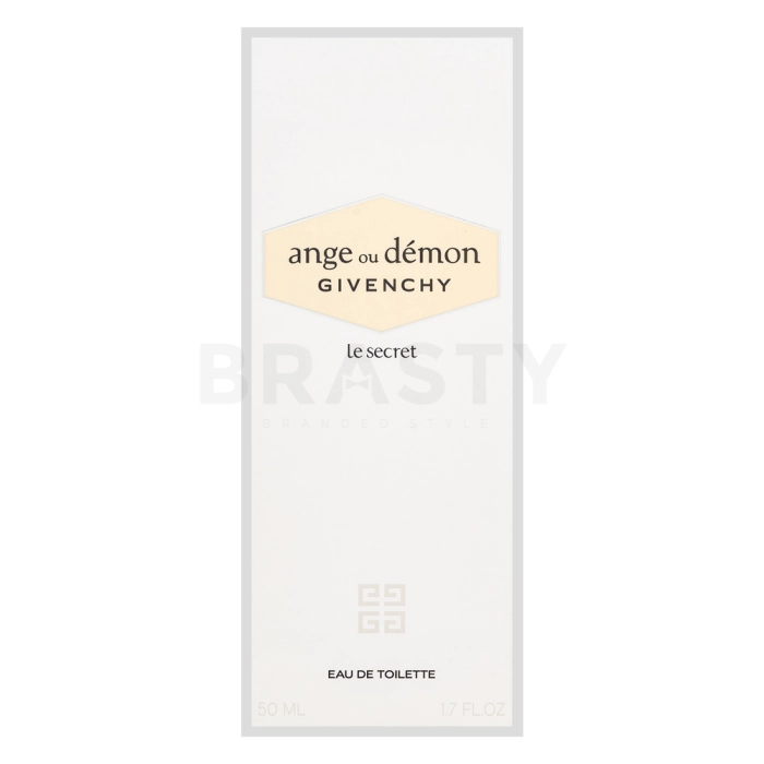 Givenchy Ange ou Démon Le Secret woda toaletowa dla kobiet 50 ml
