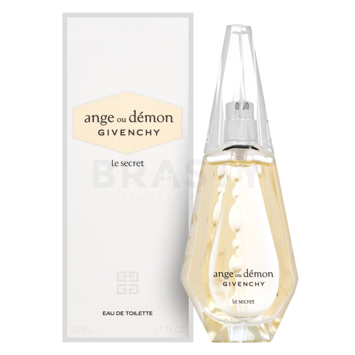 Givenchy Ange ou Démon Le Secret woda toaletowa dla kobiet 50 ml