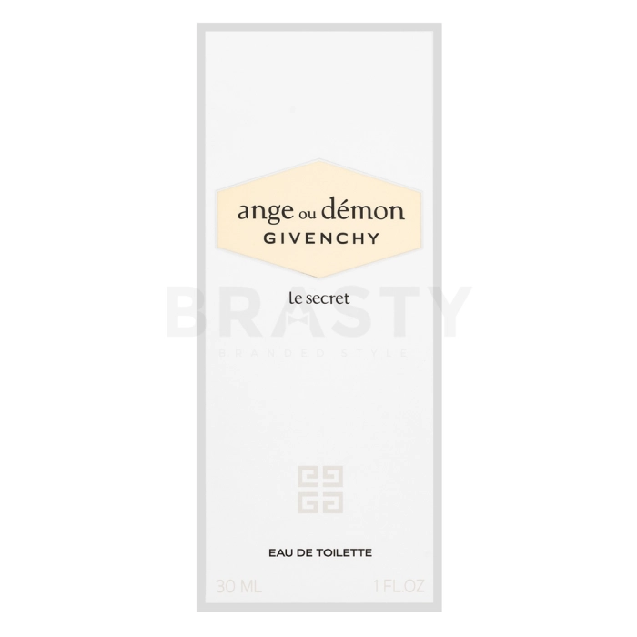 Givenchy Ange ou Démon Le Secret Eau de Toilette nőknek 30 ml