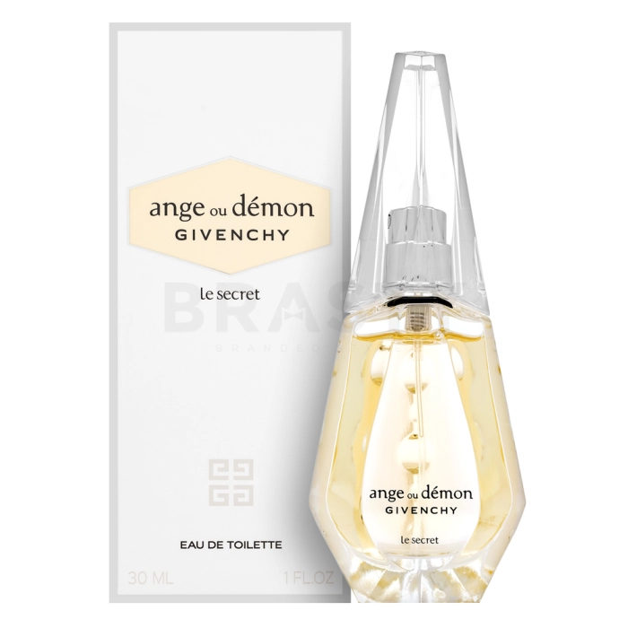 Givenchy Ange ou Démon Le Secret Eau de Toilette nőknek 30 ml