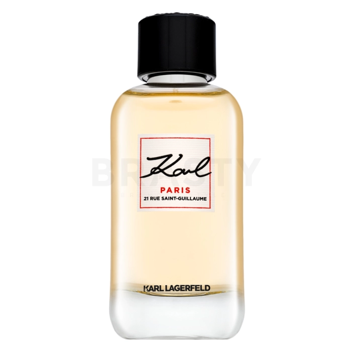 Lagerfeld Karl Paris 21 Rue Saint-Guillaume Eau de Parfum femei 100 ml
