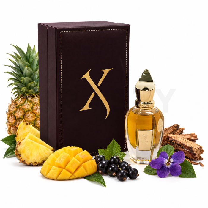 Xerjoff Shooting Stars Cruz Del Sur II Parfüm unisex 50 ml