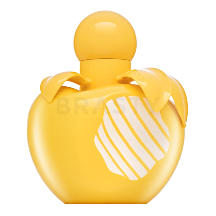 Nina Ricci Nina Soleil toaletná voda pre ženy 50 ml