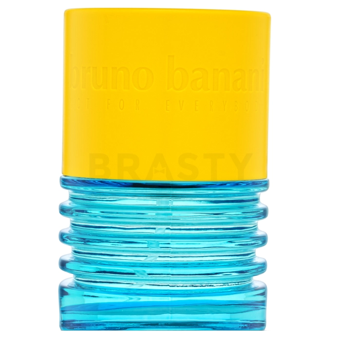 Bruno Banani Not for Everybody Limited Edition Eau de Toilette da uomo 30 ml