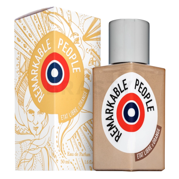 Etat Libre d’Orange Remarkable People Eau de Parfum unisex 50 ml