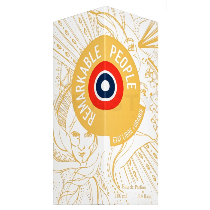 Etat Libre d’Orange Remarkable People Eau de Parfum unisex 100 ml