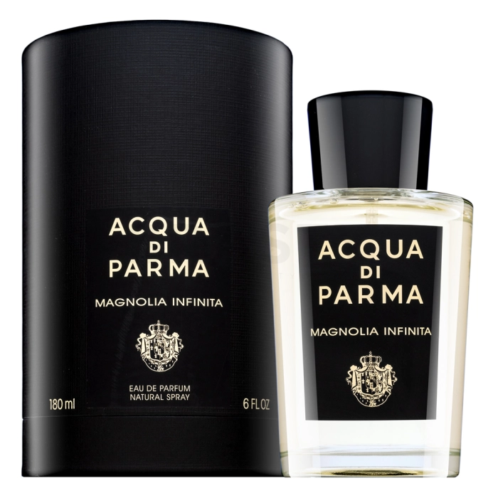 Acqua di Parma Magnolia Infinita Eau de Parfum nőknek 180 ml