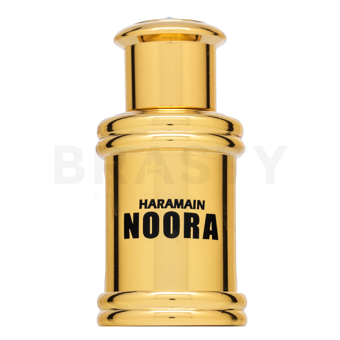 Al Haramain Noora Parfumirano ulje unisex 12 ml