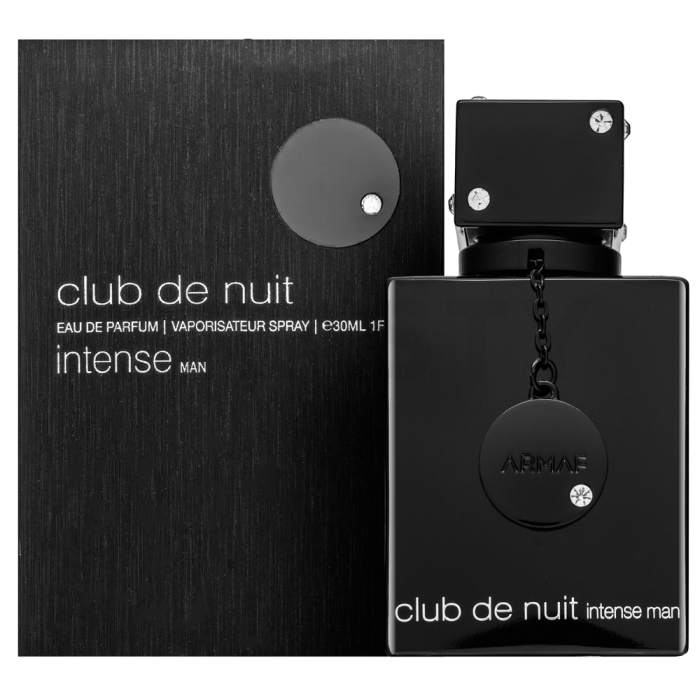 Armaf Club de Nuit Intense Man Eau de Parfum para hombre 30 ml