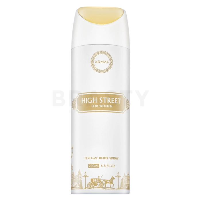 Armaf High Street spray dezodor nőknek 200 ml
