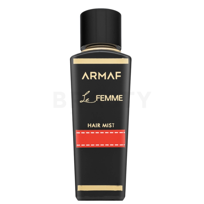 Armaf Le Femme profumo per capelli da donna 80 ml