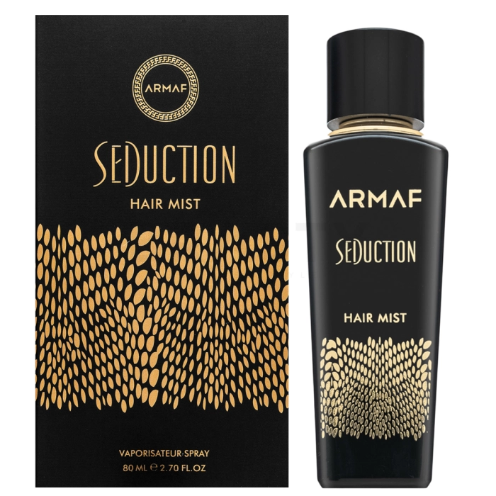 Armaf Seduction Pour Femme aромат за коса за жени 80 ml
