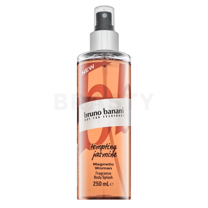 Bruno Banani Magnetic Woman Spray de corp femei 250 ml